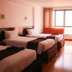 Illas Inn