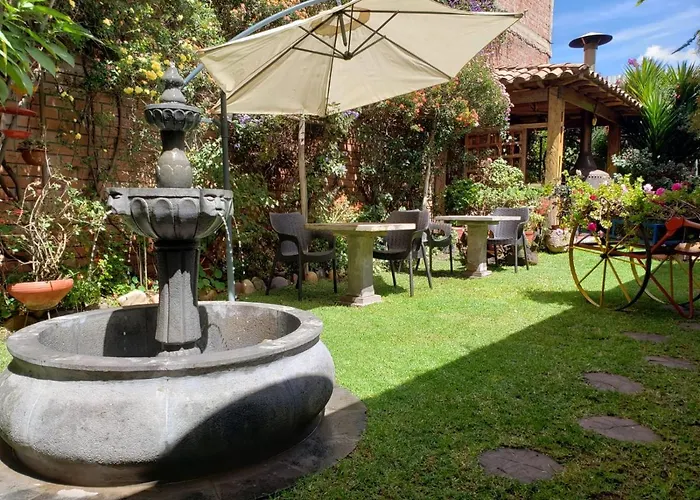 Illas Inn