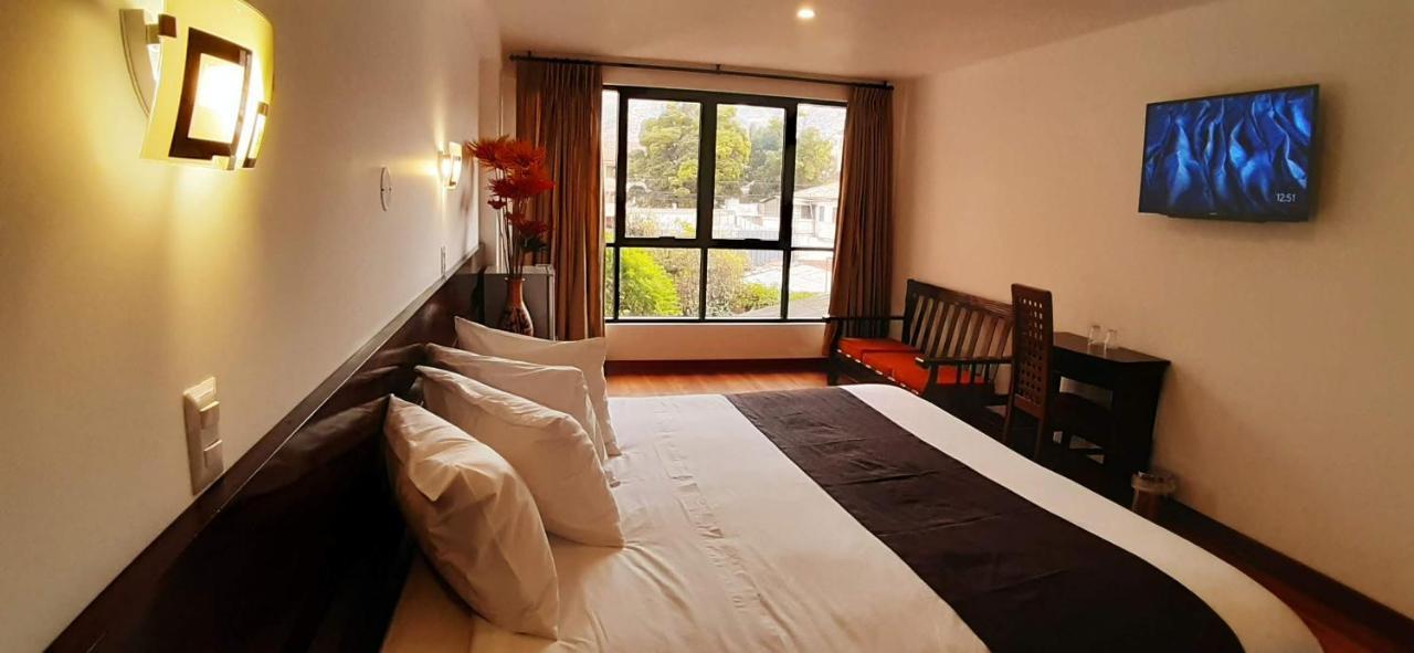 Illas 3* Cuzco