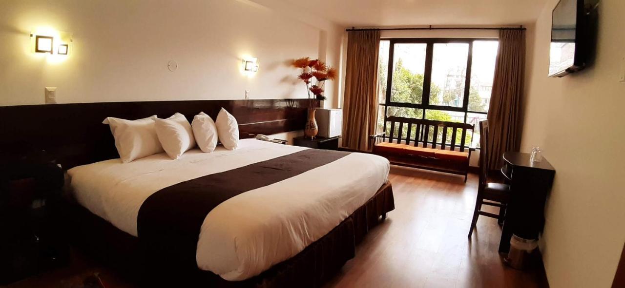 Hotel Illas Cuzco