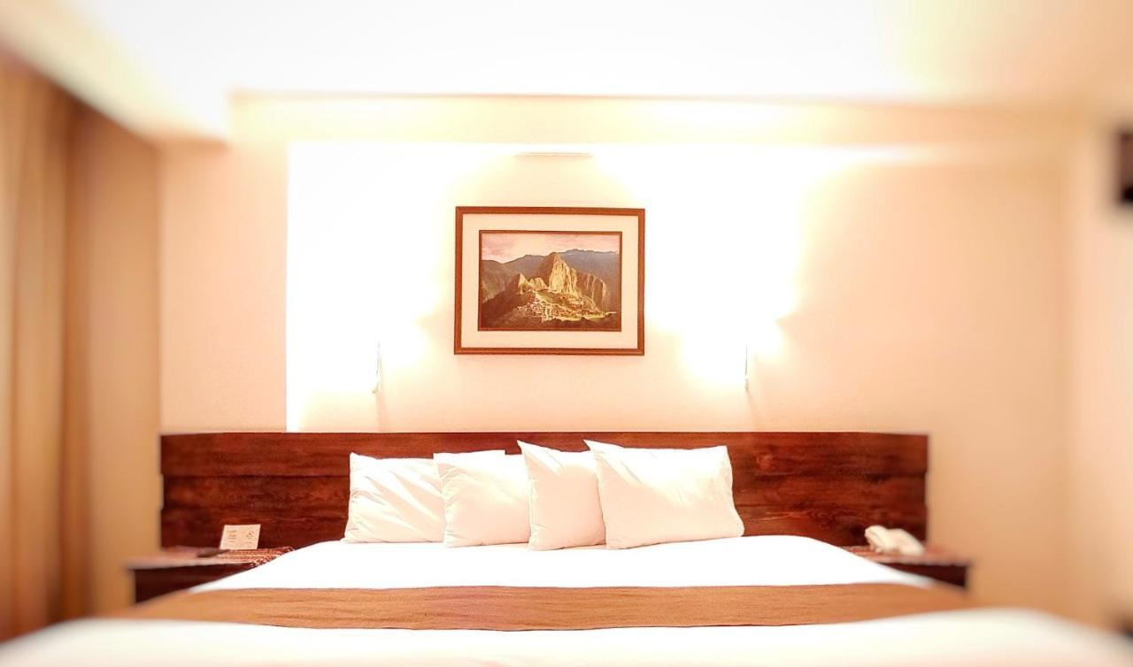 Hotel Illas Cuzco