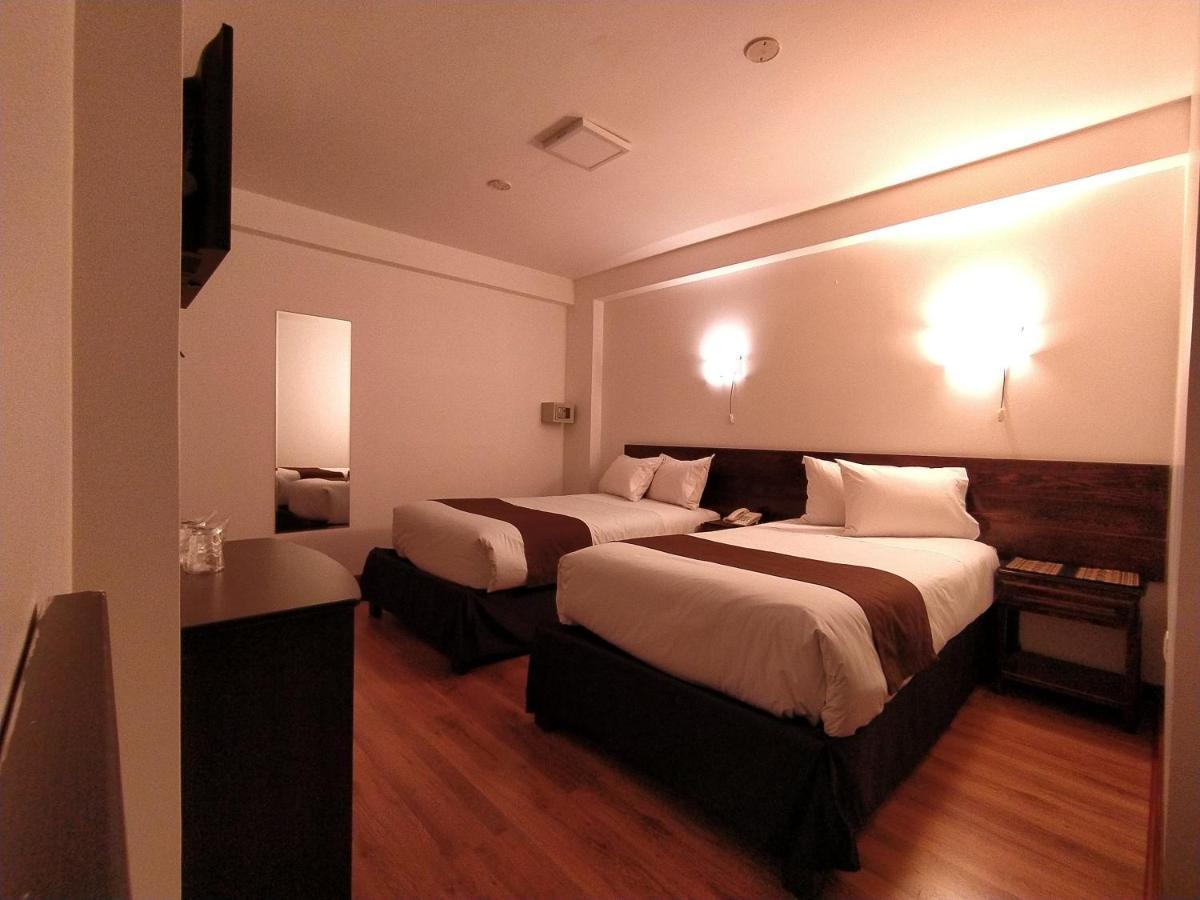 Illas Hotel Cuzco