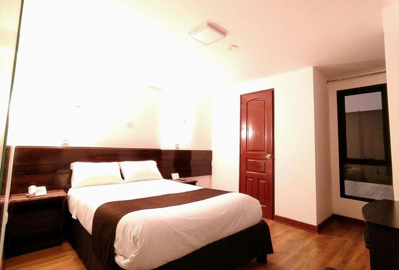 Hotel Illas