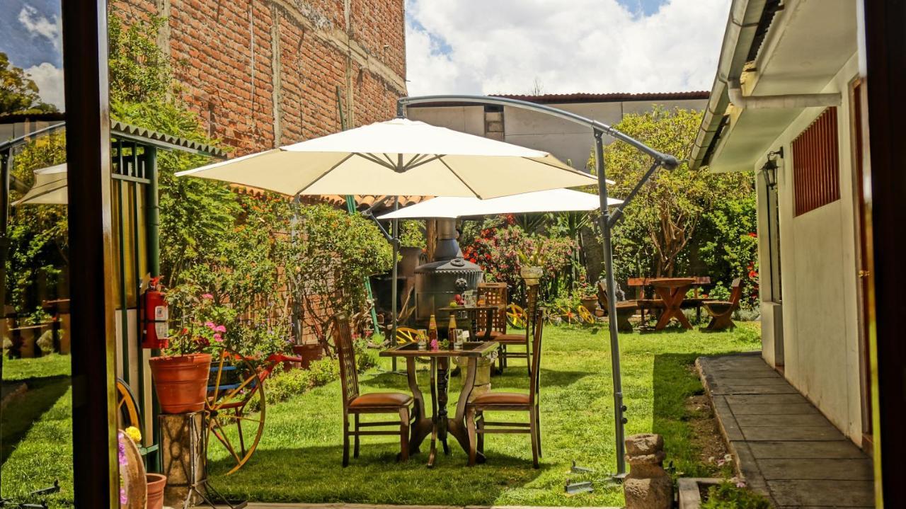 Illas Hotel Cuzco