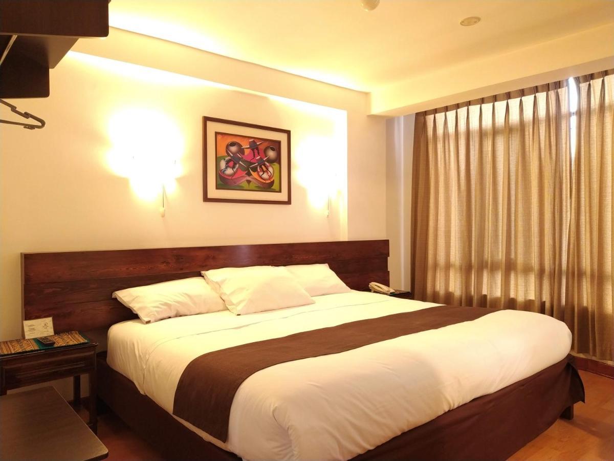 Hotel Illas