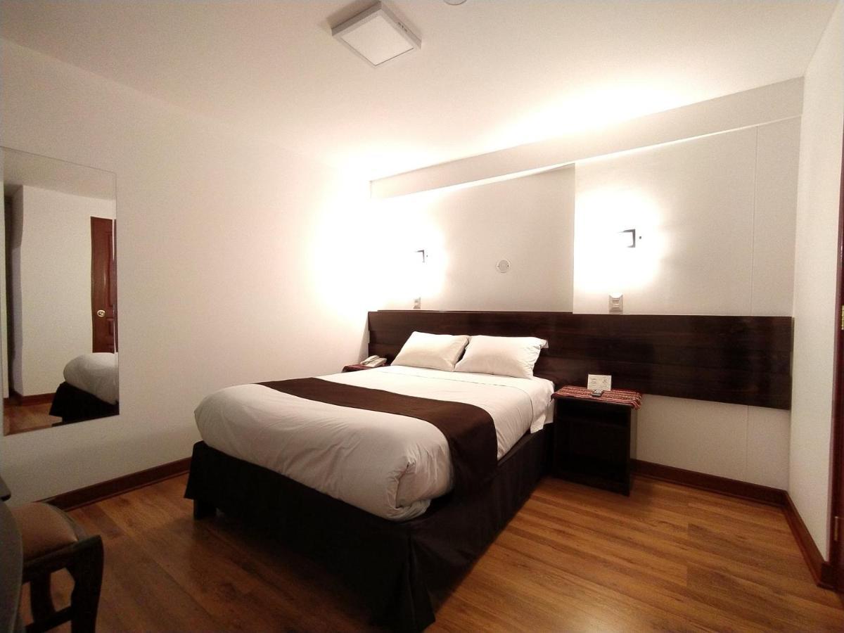 Illas 3* Cuzco