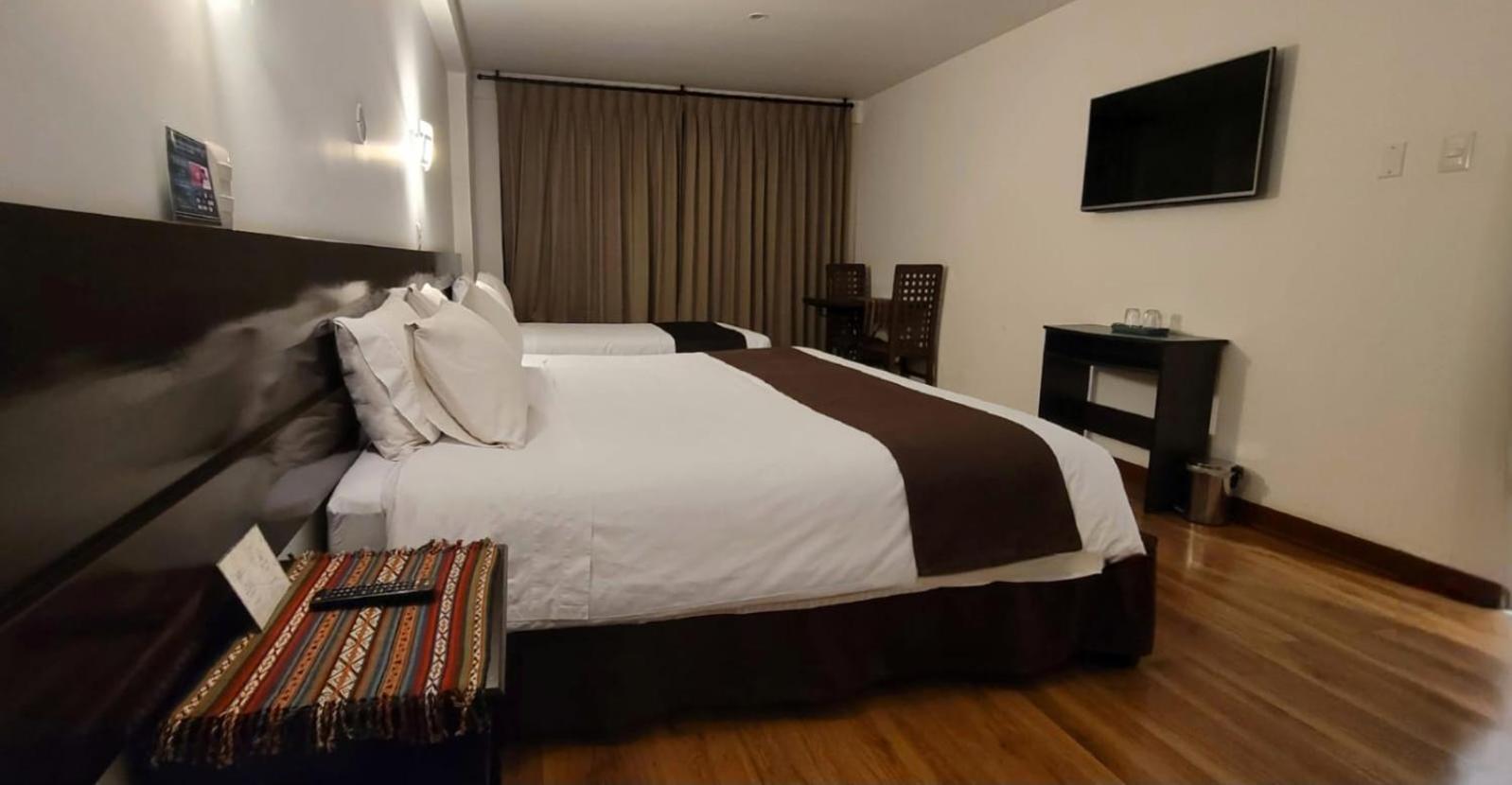 Hotel Illas