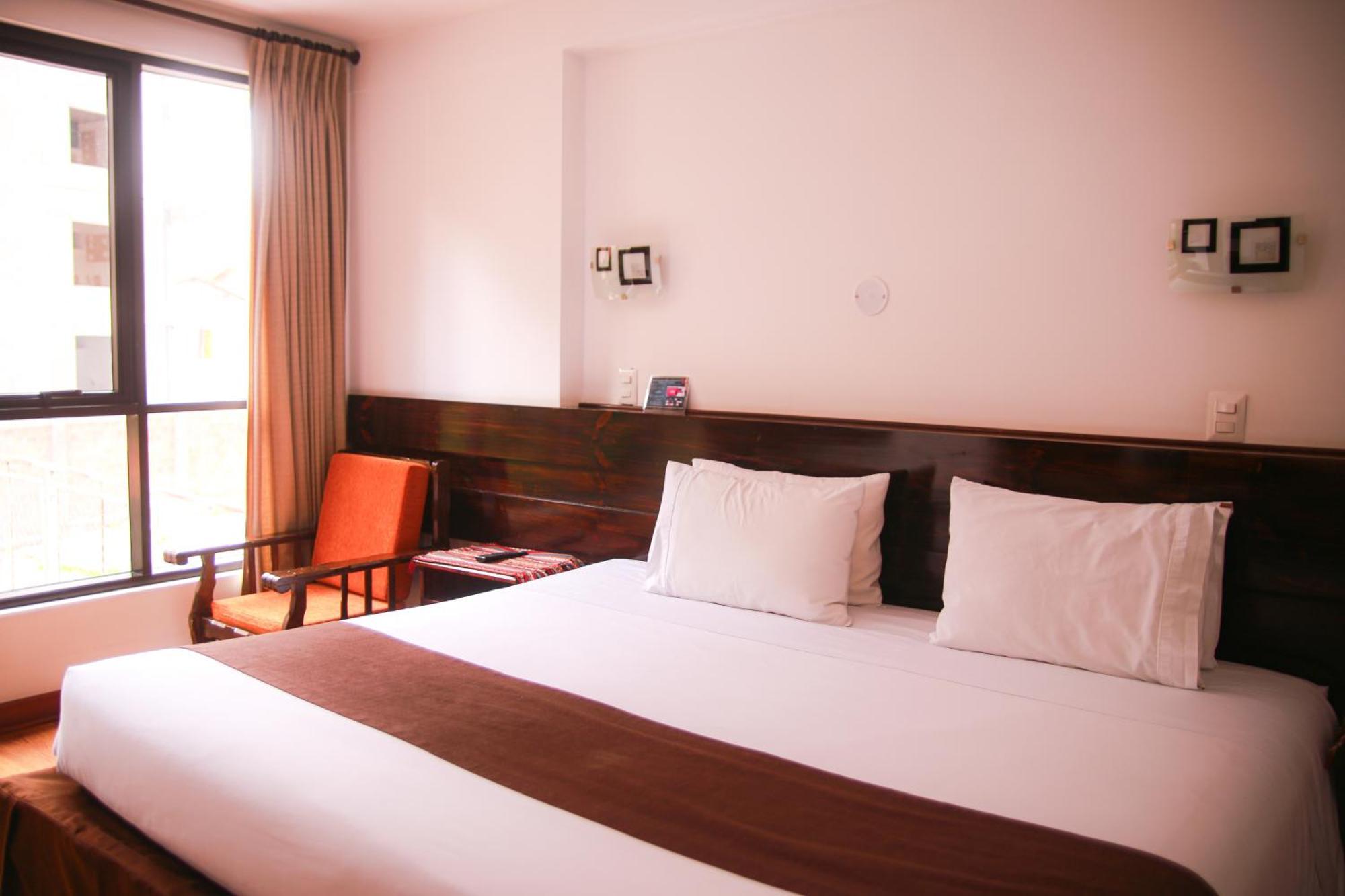Illas Hotel Cuzco