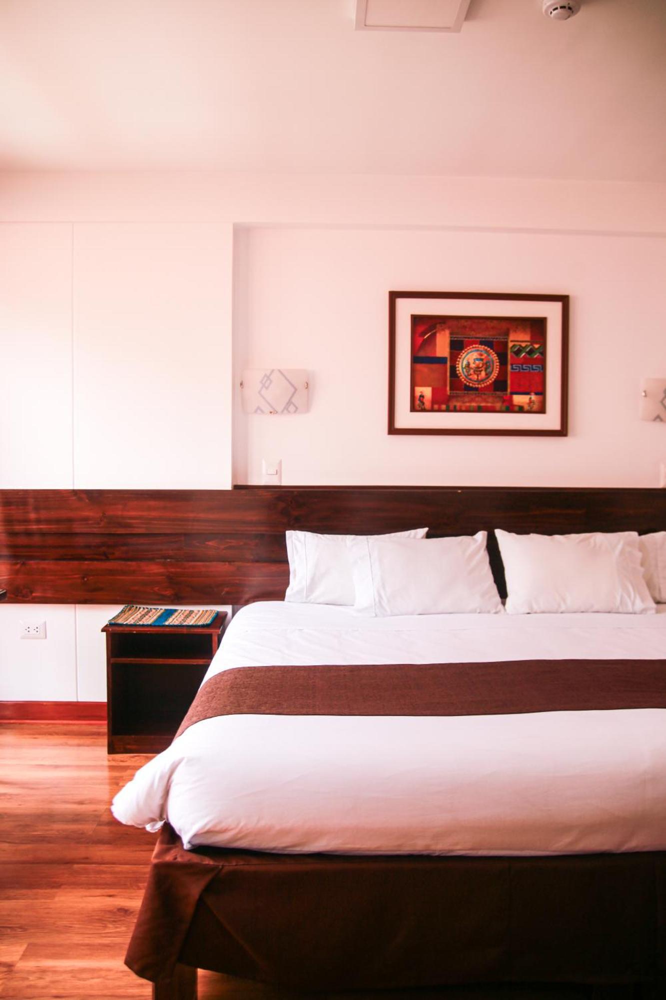 Illas 3* Cuzco