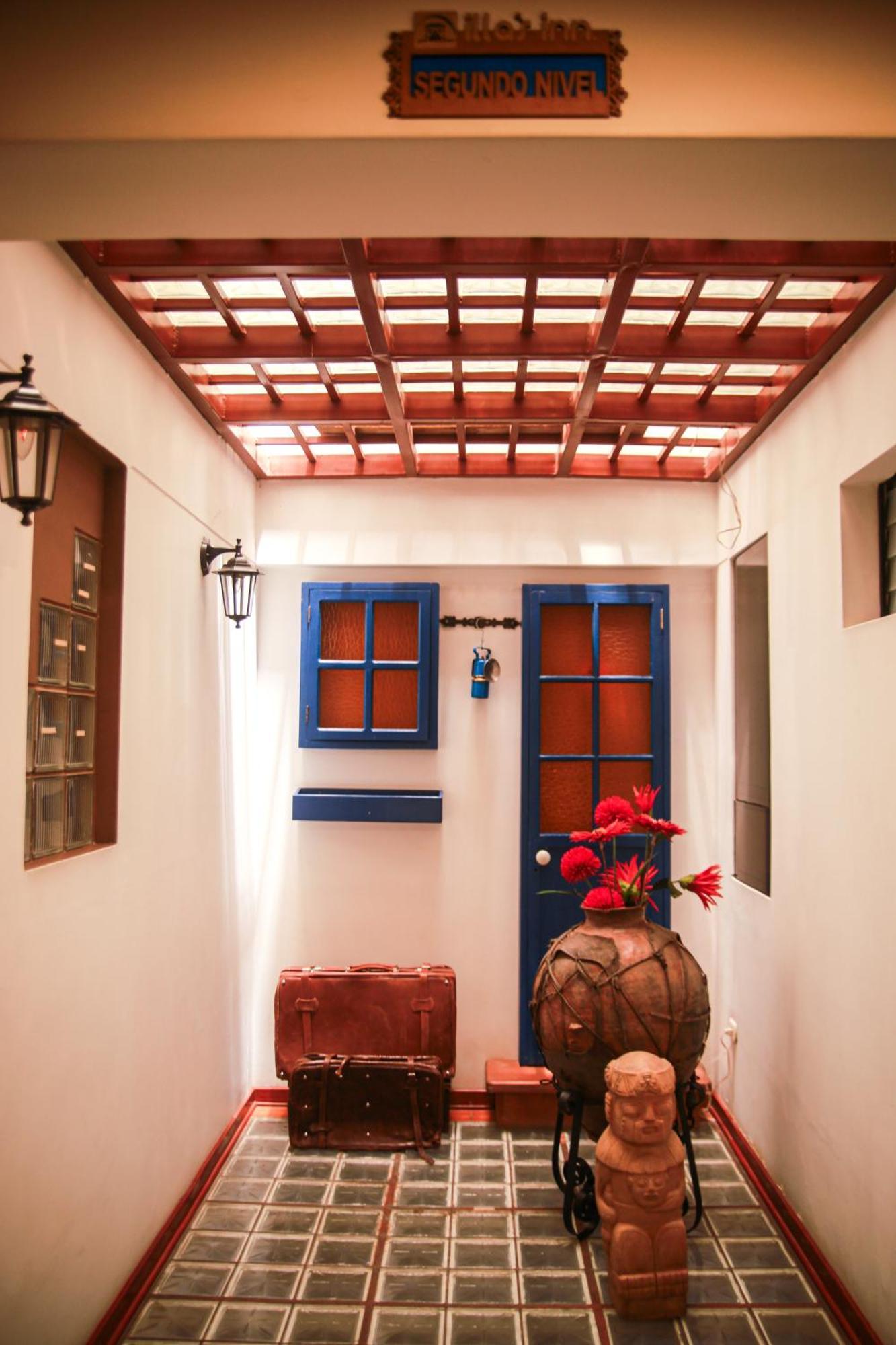 Hotel Illas