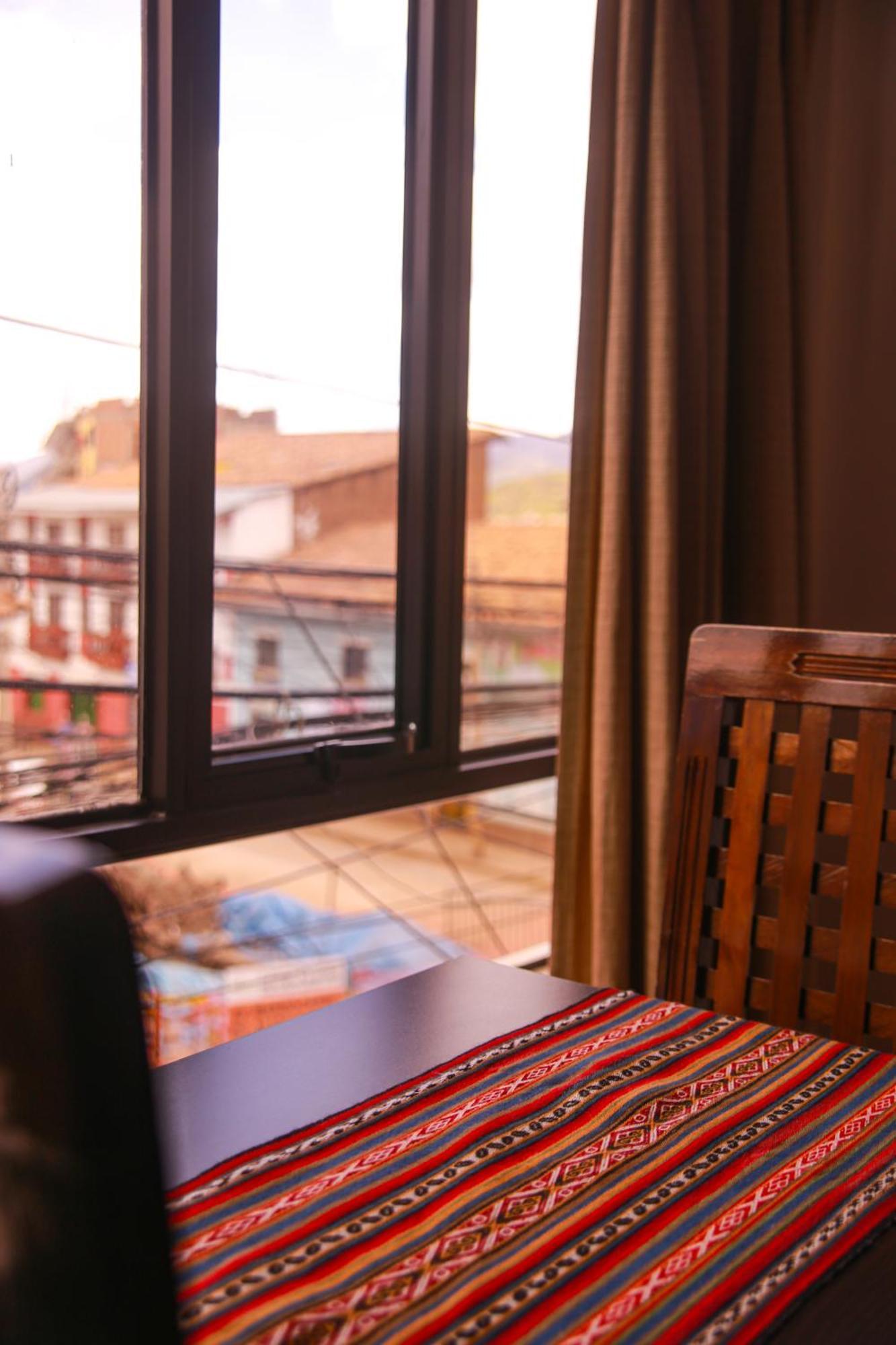 Illas 3* Cuzco