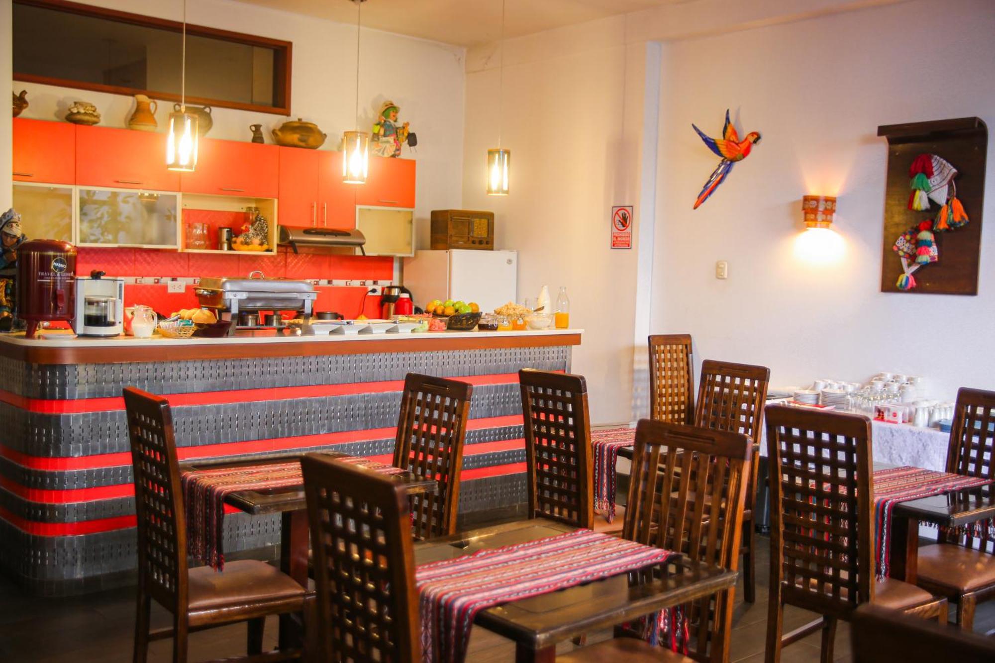 Illas Hotel
