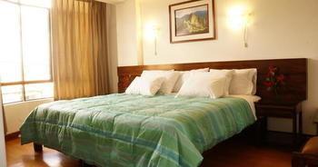 Illas Hotel Cuzco