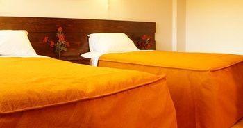 Illas Hotel