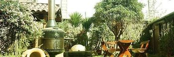Illas Hotel Cuzco