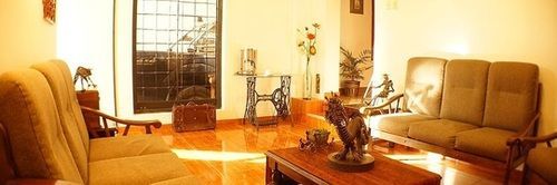 Illas 3* Cuzco
