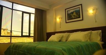 Illas Hotel Cuzco