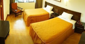 Illas Hotel